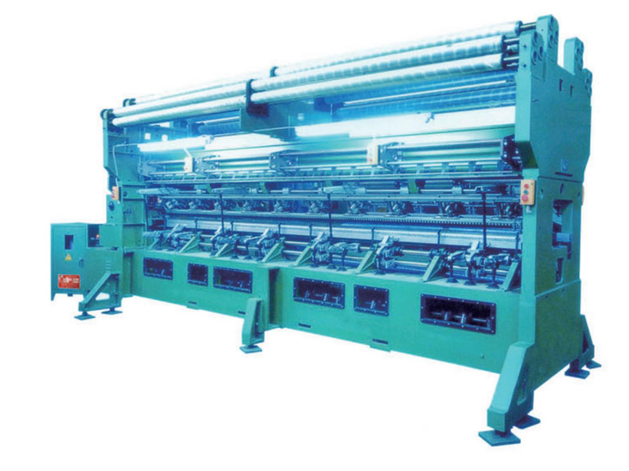 熱烈慶祝揚州鑫漁紡織機械有限公司網站上線